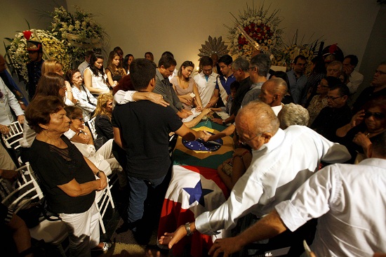 Foto Sidney Oliveira/Agência Pará 