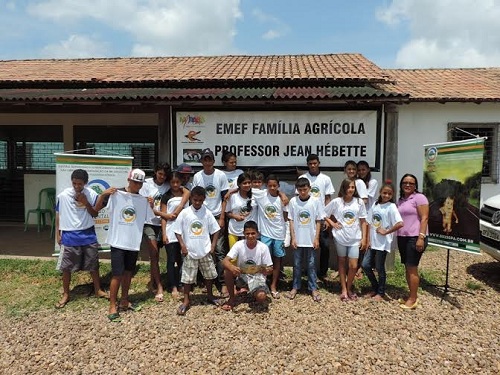 Agricola
