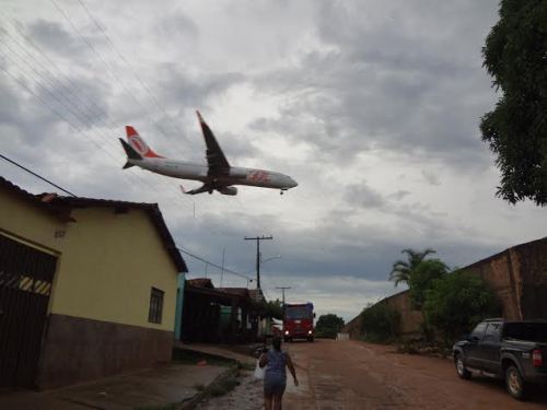 Bairro do Amapá