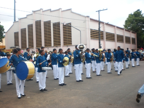 Banda Waldemar Henrique