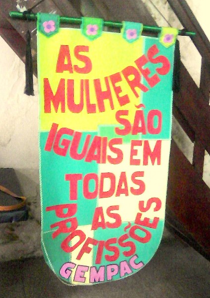 Banner do Gempac