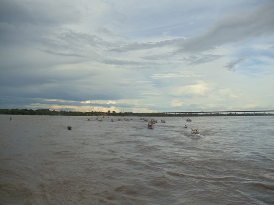 Barqueata 2