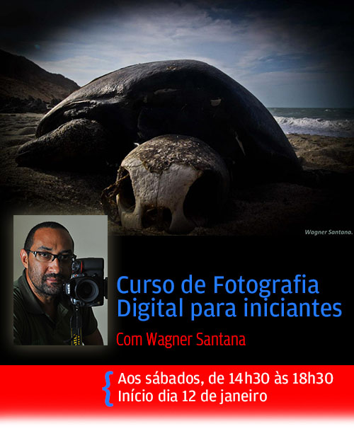 CURSO FOTOGRAFIA