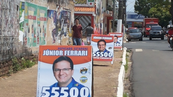 Candidato