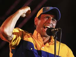 Capriles