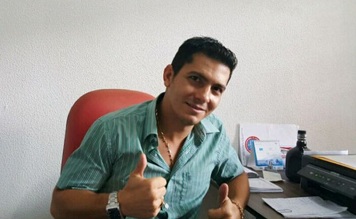 Chico Miranda