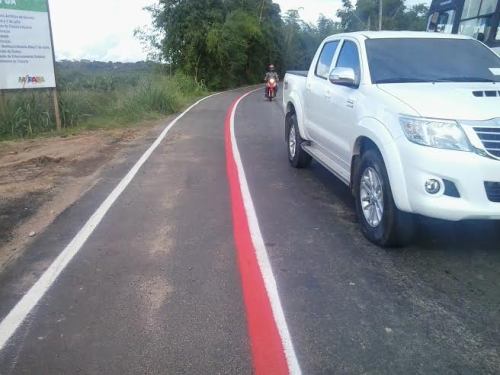 Ciclovia