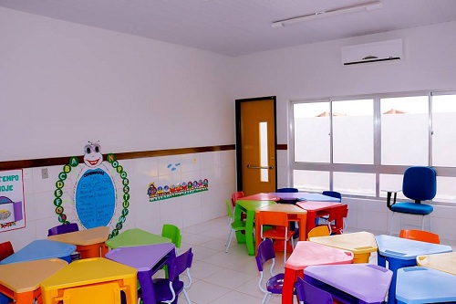 Creche 3