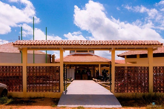 Escola 26 março