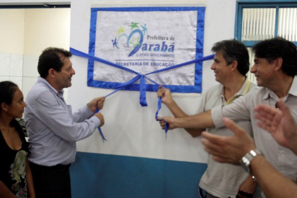 Escola Renato Veloso 2