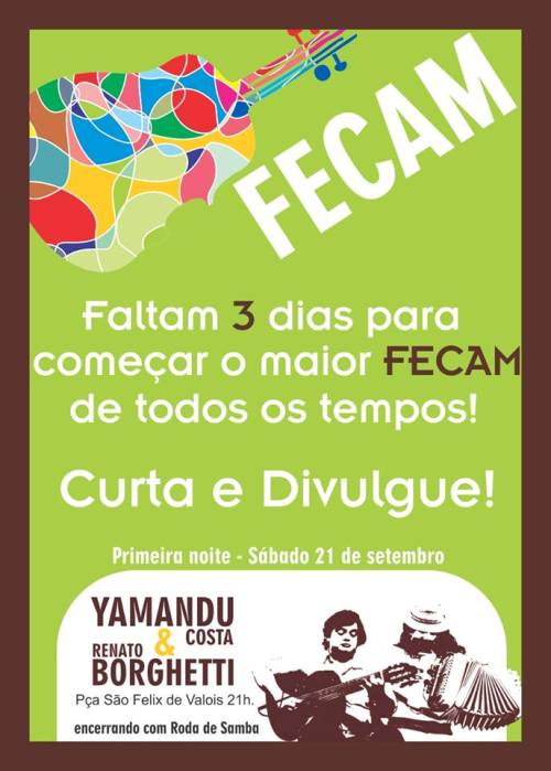 Fecam