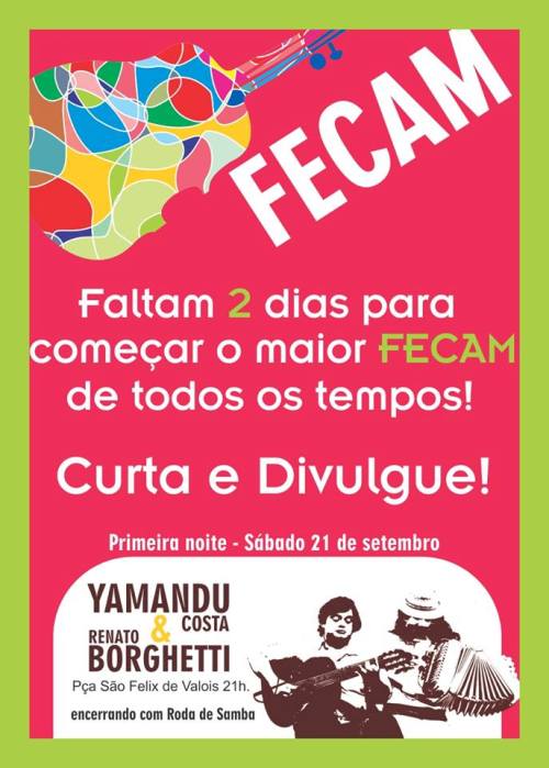 Fecam