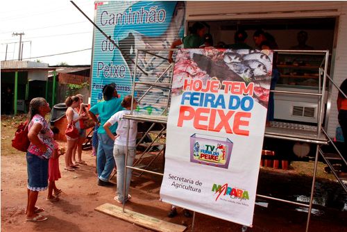 Feira do Peixe