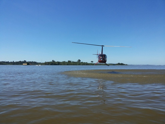 Ilha do Bogéa 8