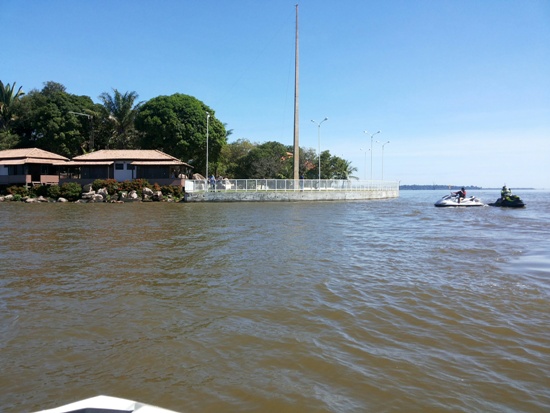 Ilha do Bogéa