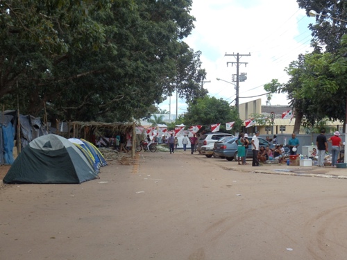 Justiça Federal