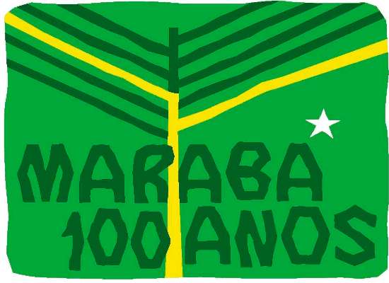 LOGO DO CENTENÁRIO DE MARABÁ (1)