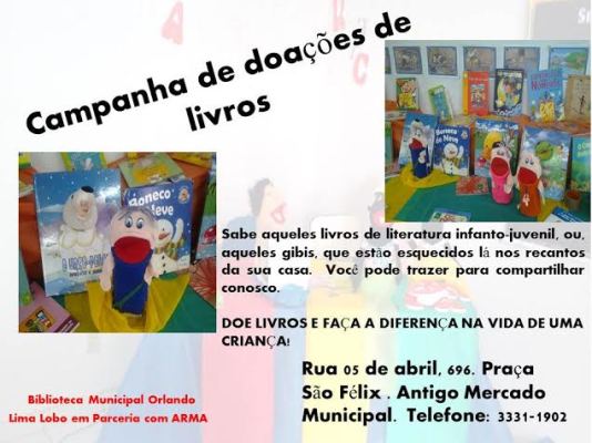 Livros