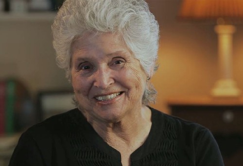 Margaret