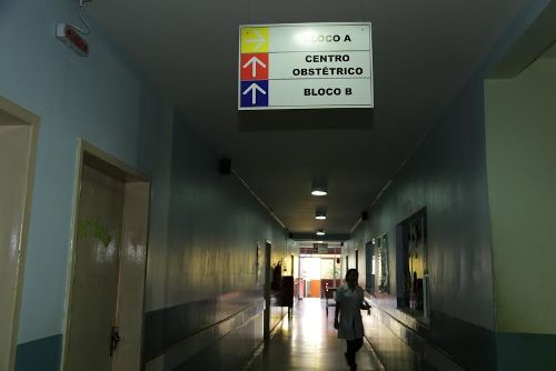 Materno