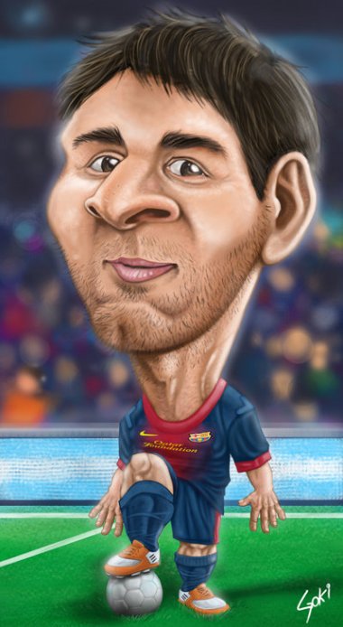 Messi