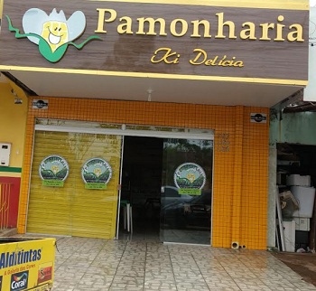 Pamonha