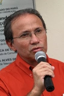Paulo Roberto