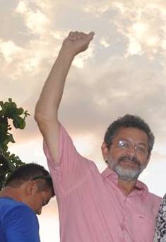 Paulo Rocha