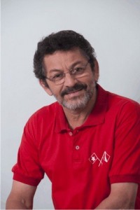 Paulo Rocha