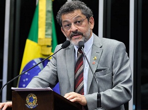 Paulo Rocha