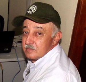 Pedro Tindô