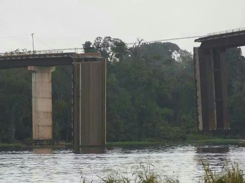 Ponte Moju