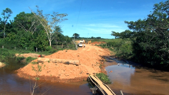 Ponte PA Belo Vale  03