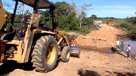 Ponte PA Belo Vale  05