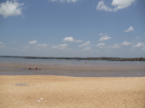 Praia Sossego 2