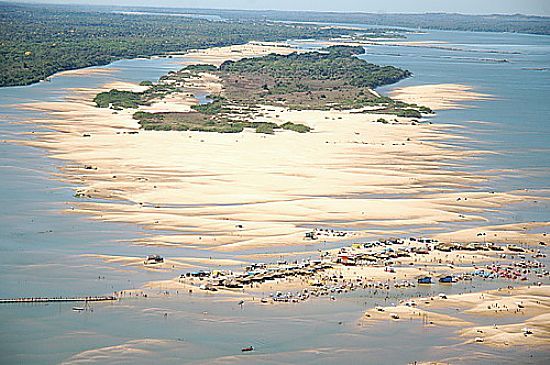 Praia das Gaivotas