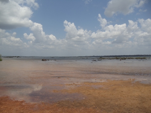 Praia do Cari