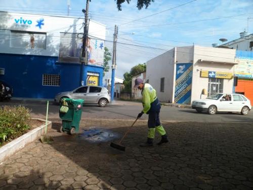 Praça Duque de Caxias