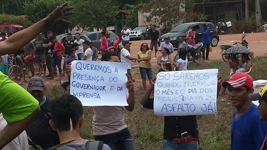 Protesto 2