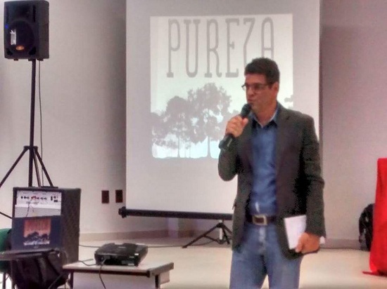 Pureza