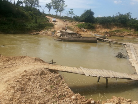 Rio Vermelho