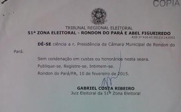 Rondon 3