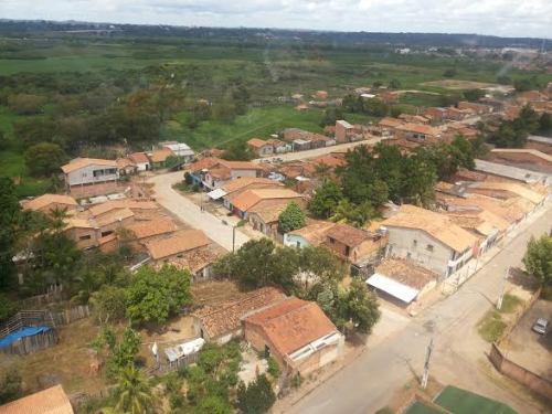 Rua Pará