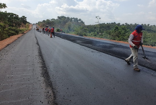 Rodovia Transamazônica BR 230 Parte 2-2 