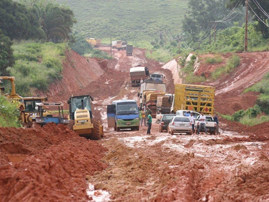 Uruará 3