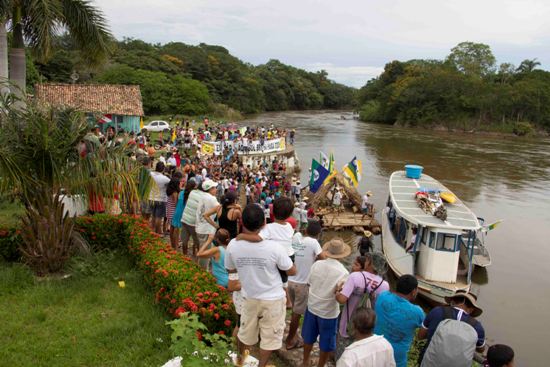 chegada em são joão do araguaia (1)