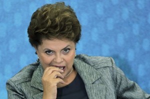 dilma