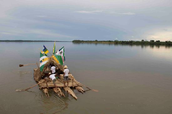 encontro do tocantins com o araguaia (2)