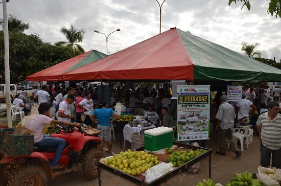 fEIRA tUCURUÍ