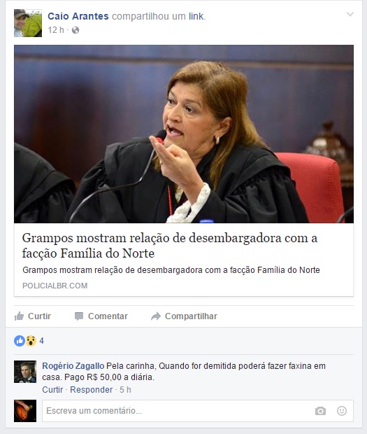 rogerio-zagallo-comentario-faceb